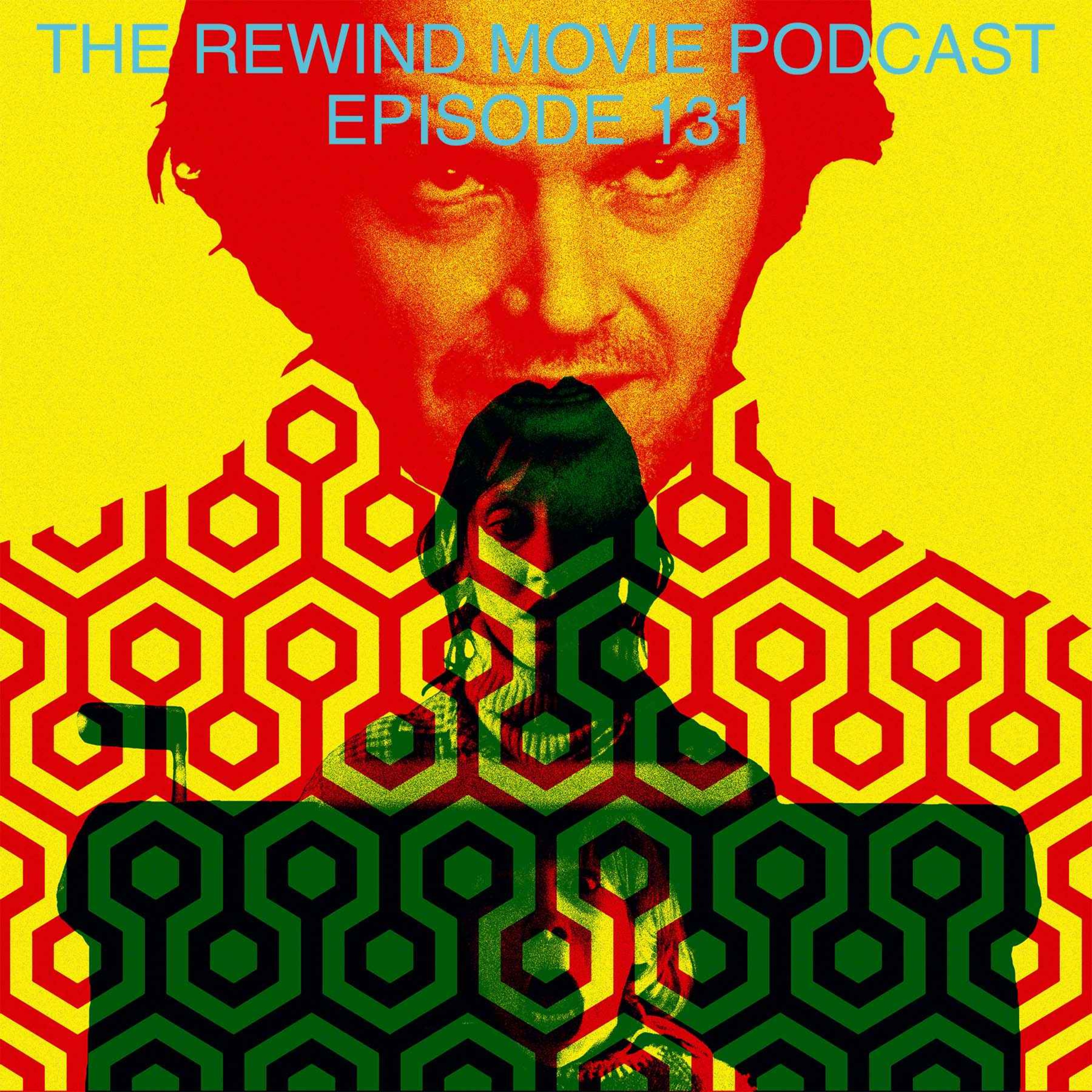 The Rewind Movie Podcast