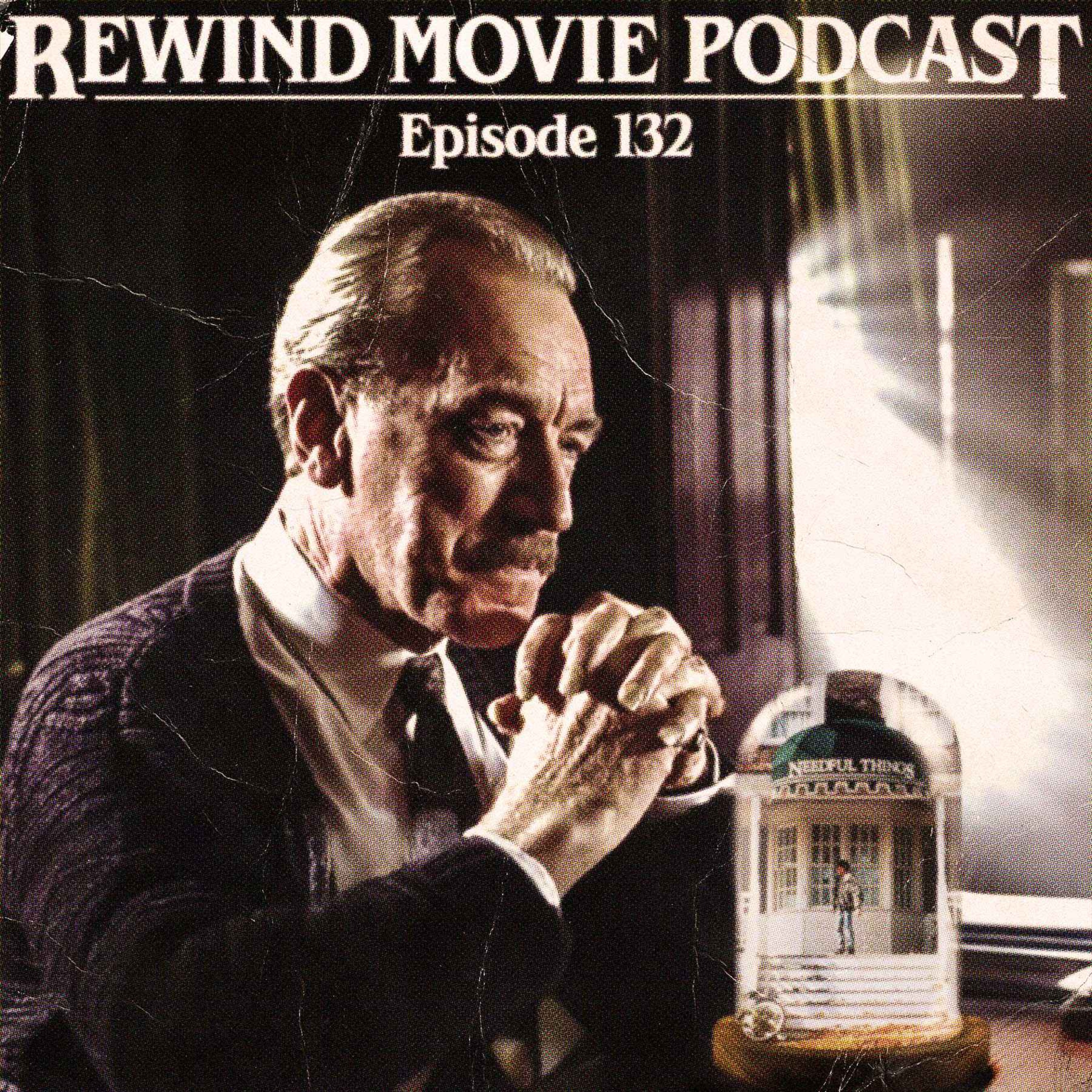 Needful Things (1993) - Episode 132