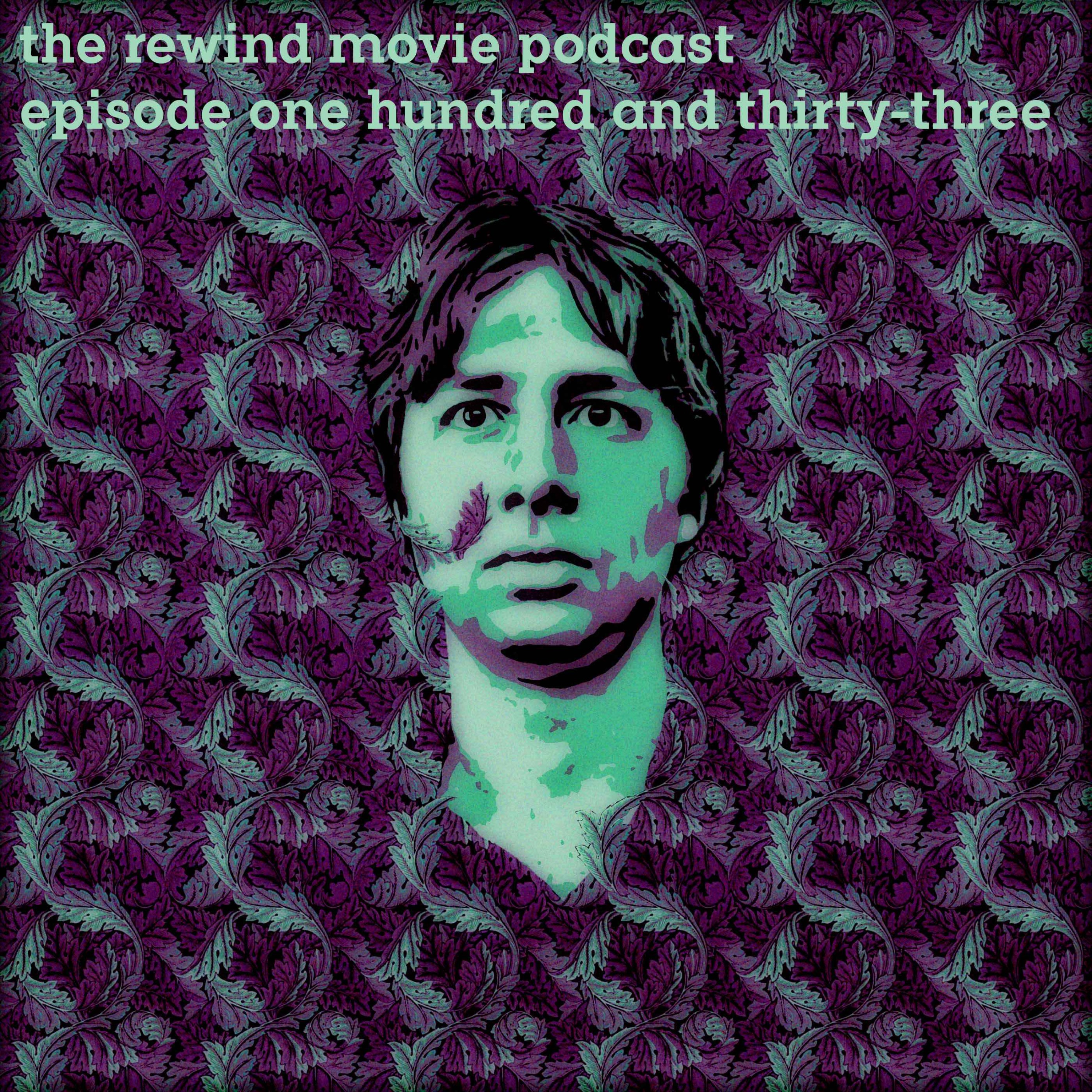 Garden State (2004) - Episode 133