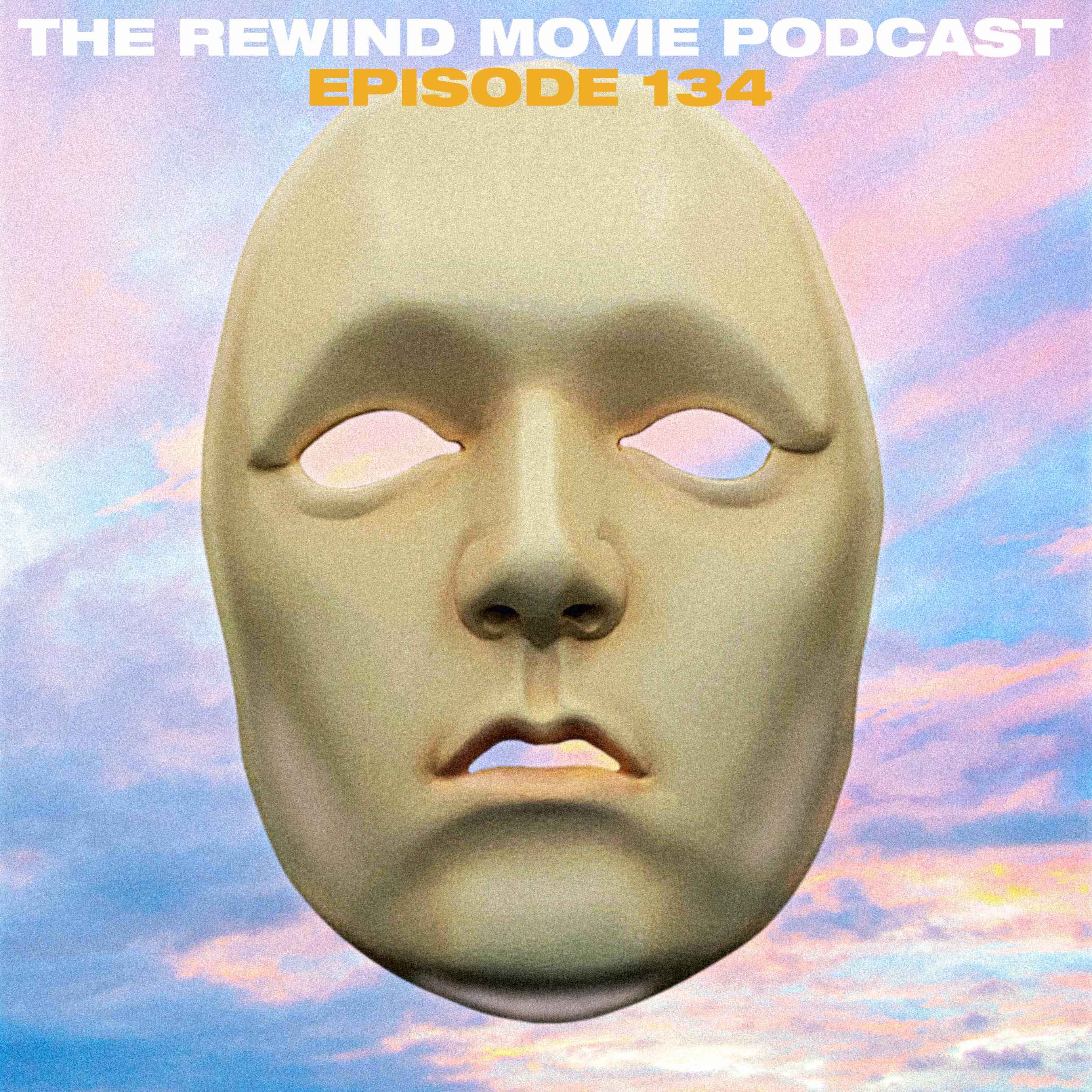 Vanilla Sky (2001) - Episode 134