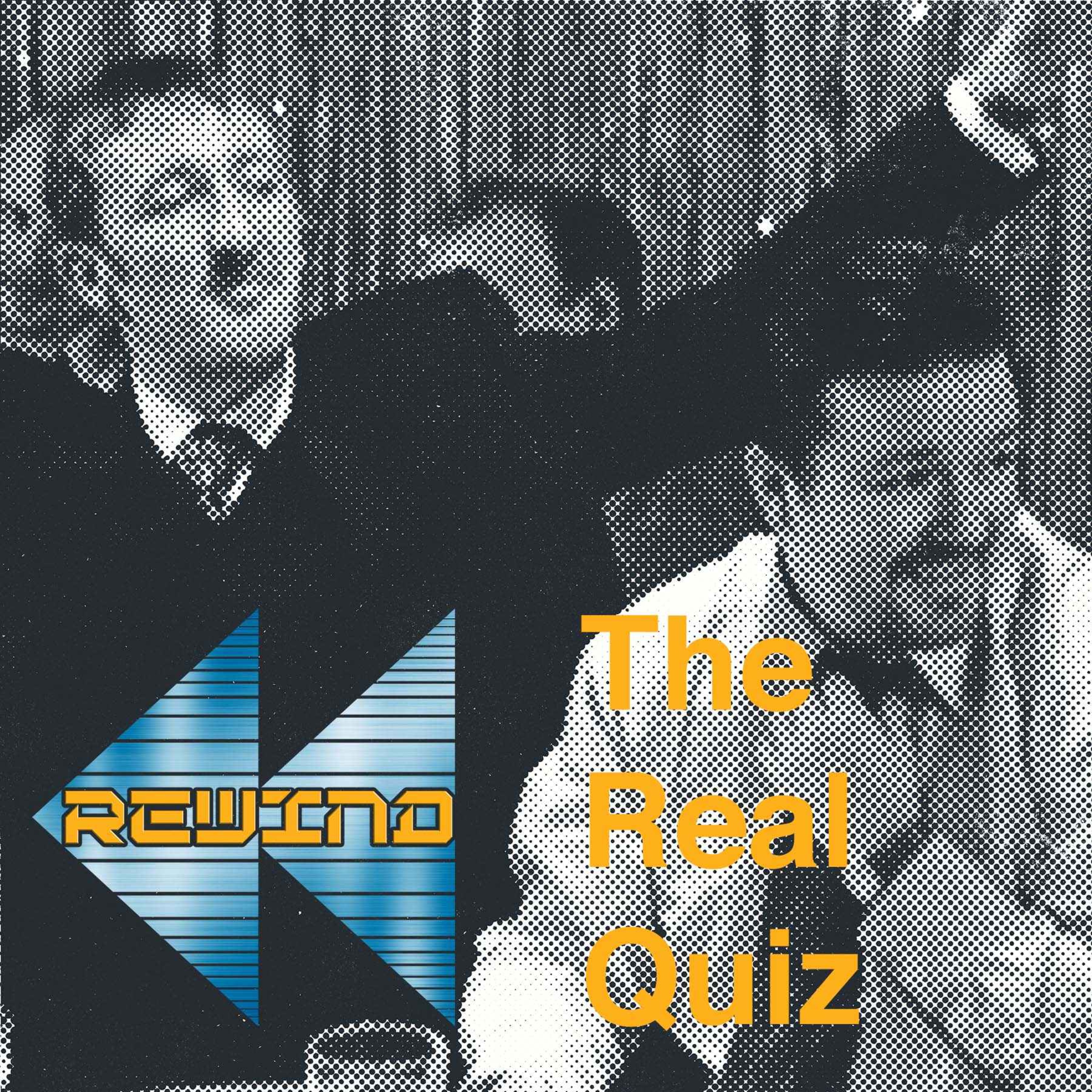 The Real Quiz - 7th Anniversary Episode