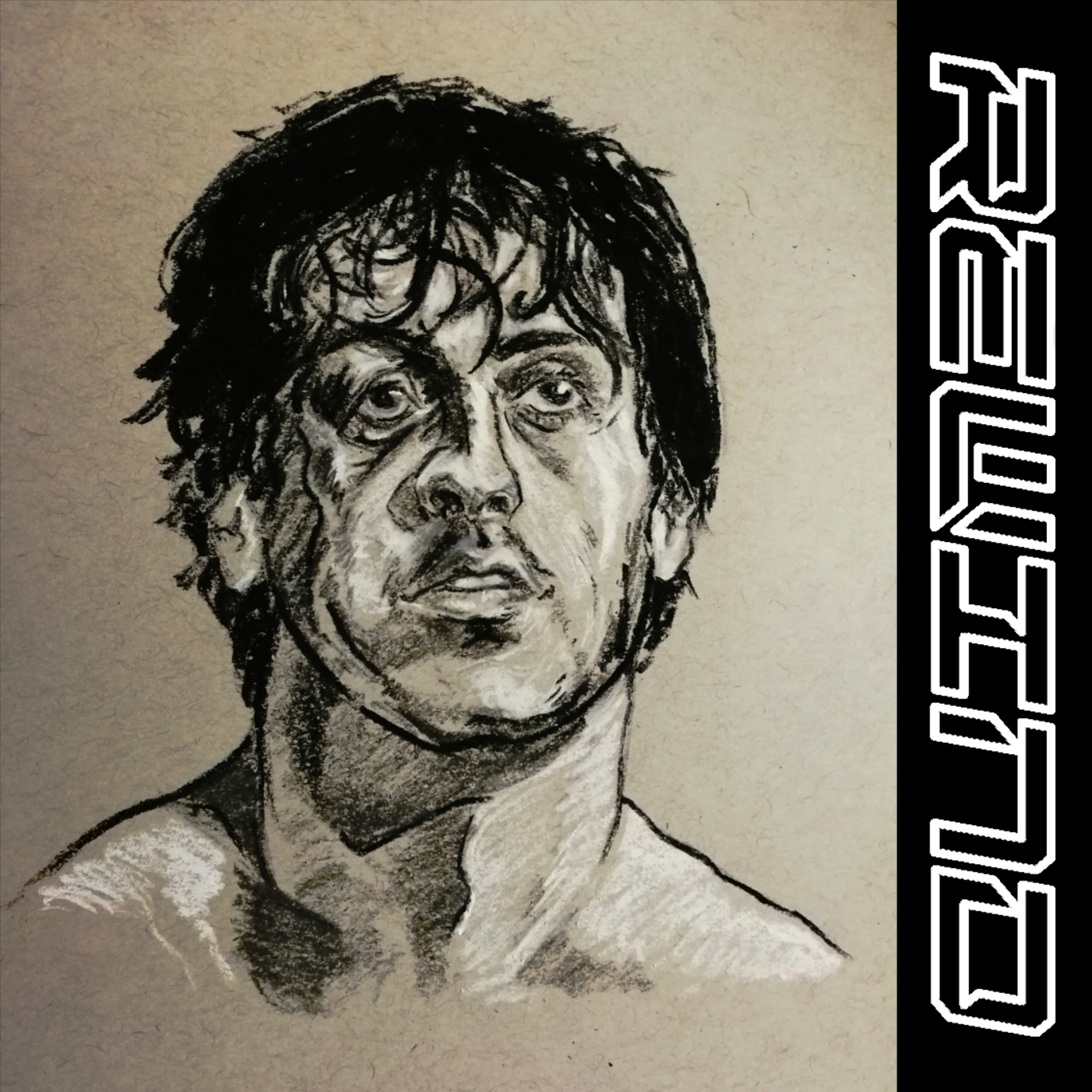 cover art for Rocky (1976) - Episode 9