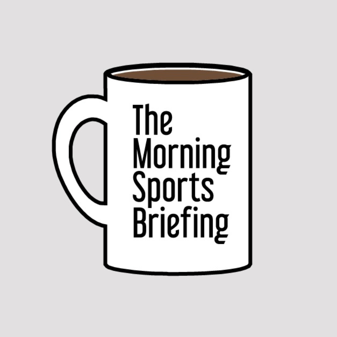 The Morning Sports Briefing - 21 Apr 2020