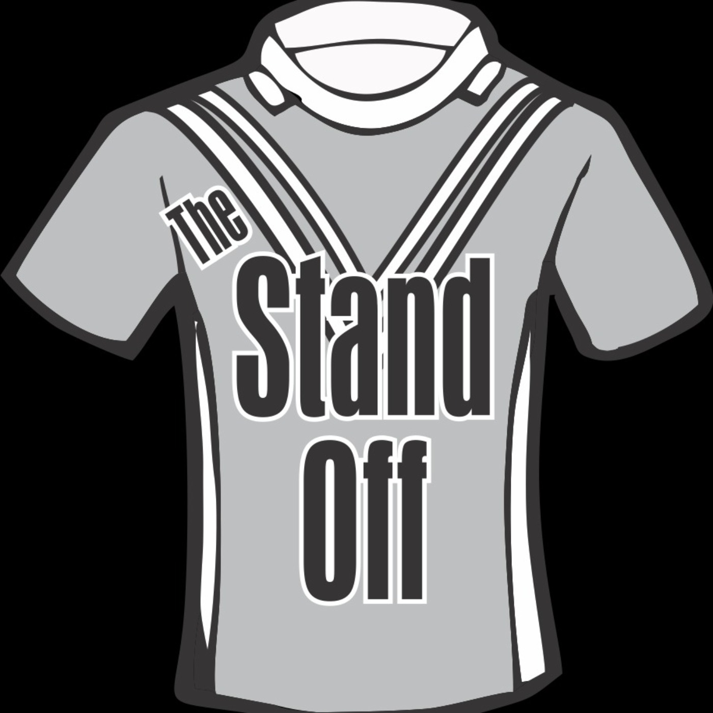 Stand-Off S1E01