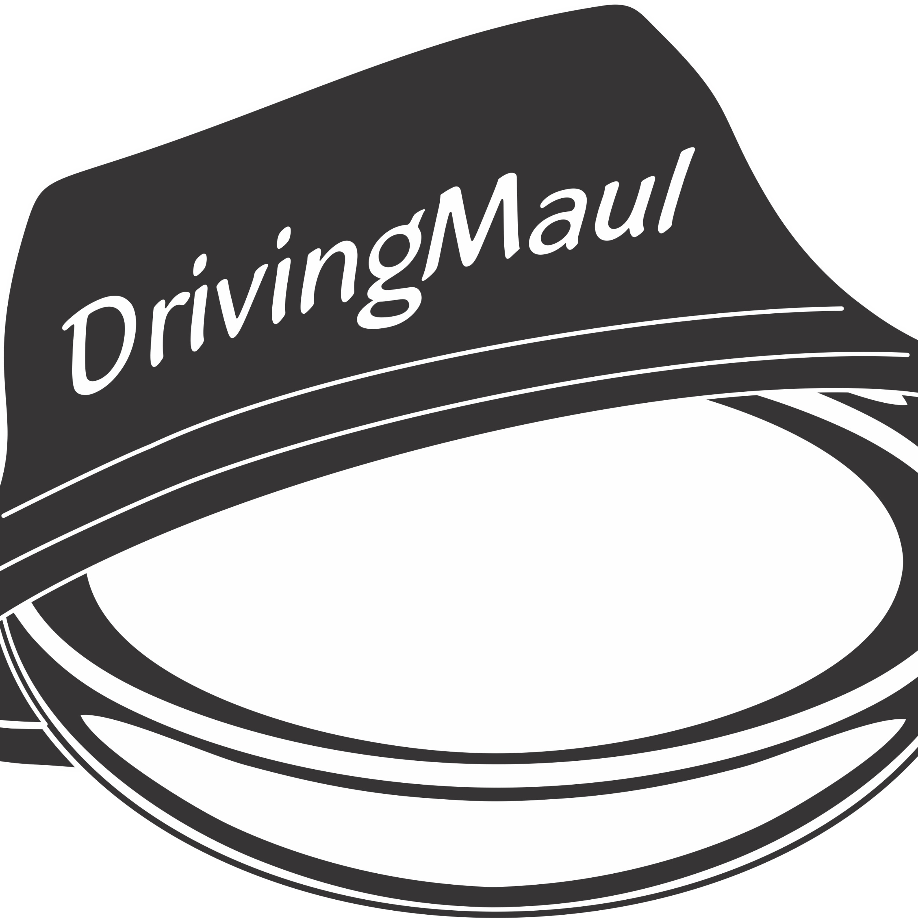 cover art for The DrivingMaul Show E129 Bellow The Waist