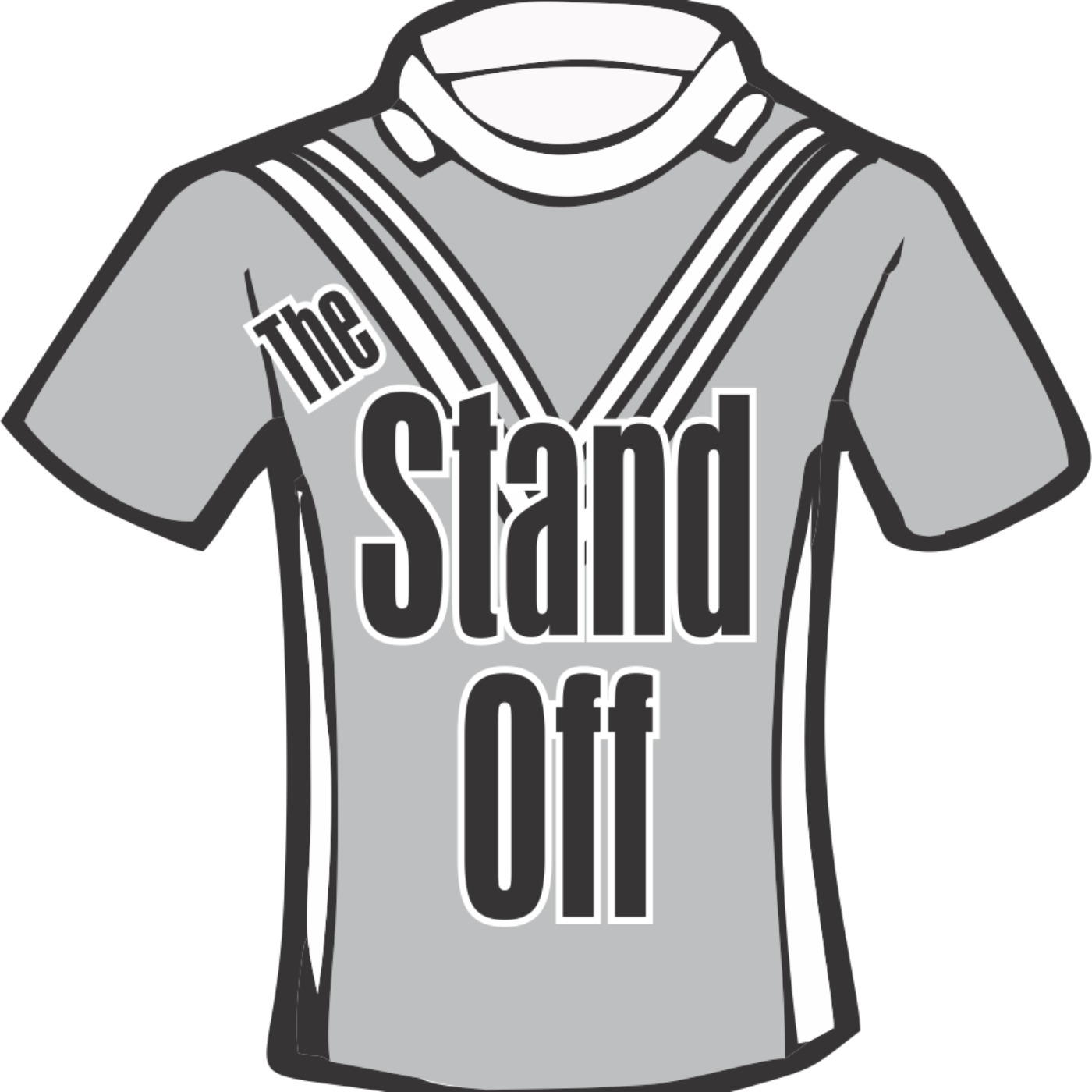 The Stand-Off S5 E37 Comeback Stalled
