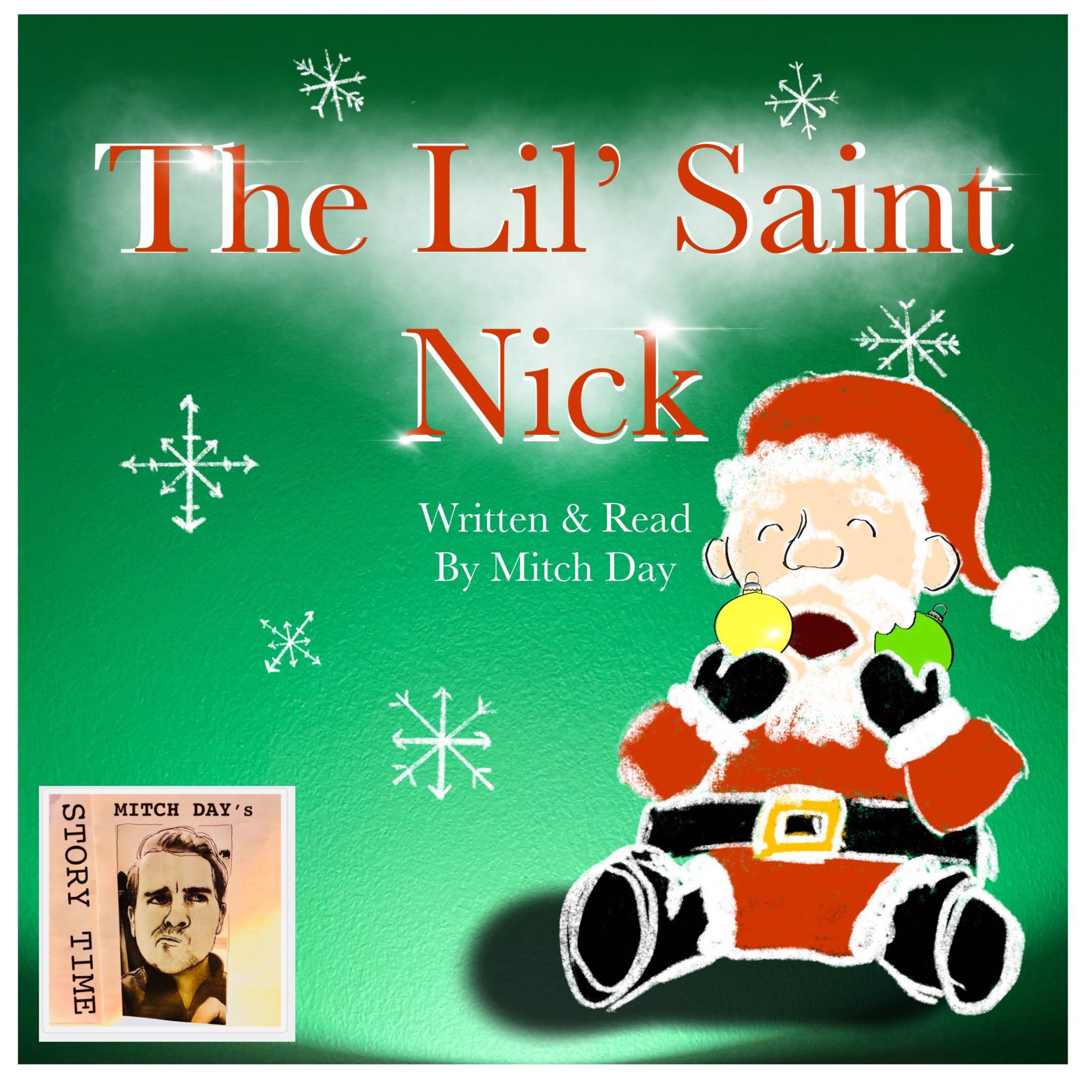 The Lil' Saint Nick