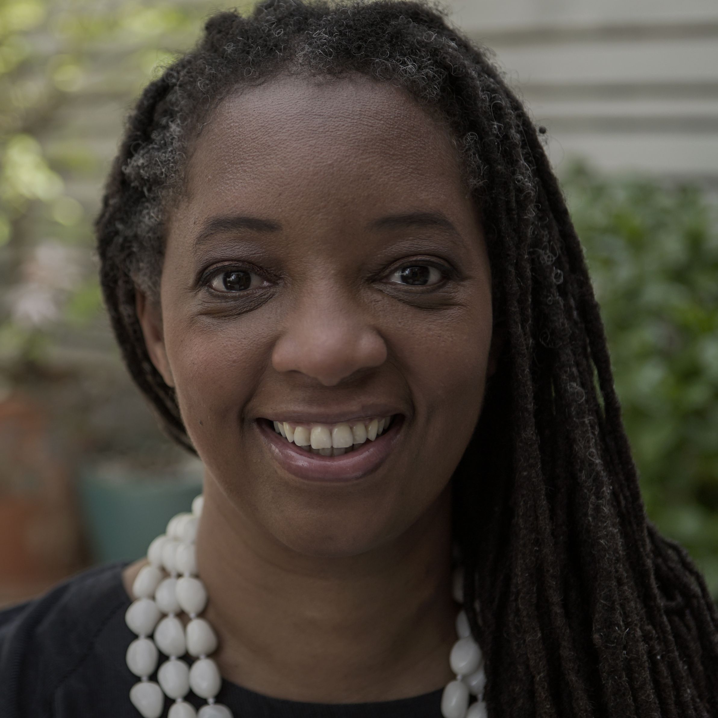 WMW Sonita Alleyne episode artwork