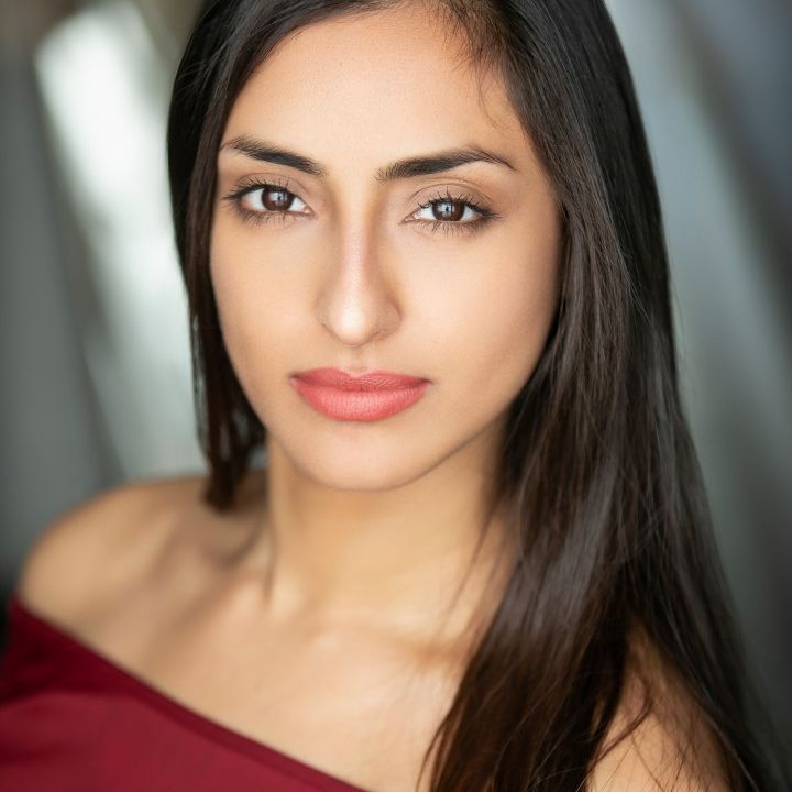 WMW Sarah Begum episode artwork