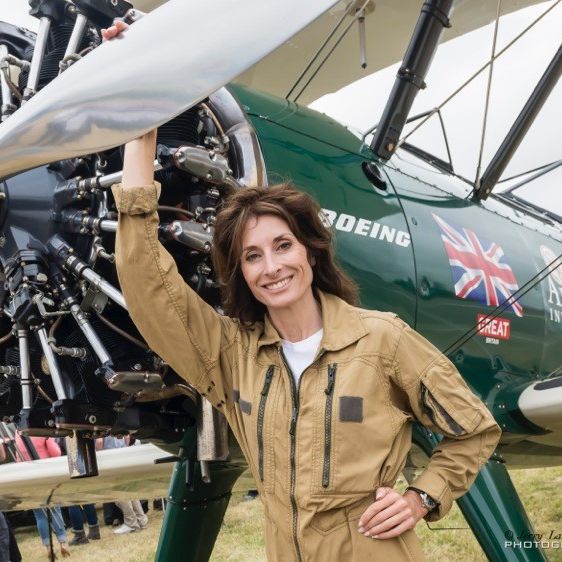 Women Making Waves Podcast