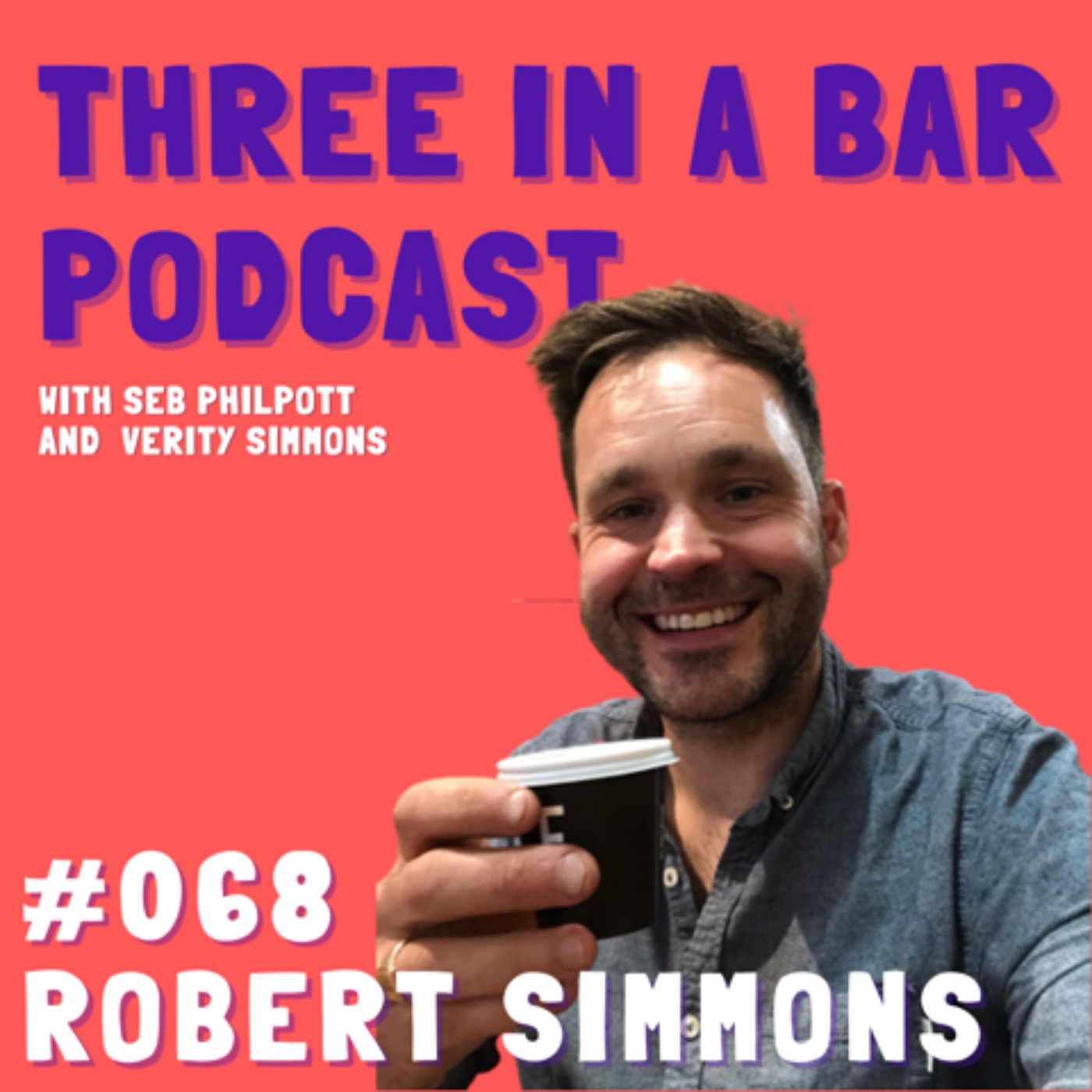Three In A Bar