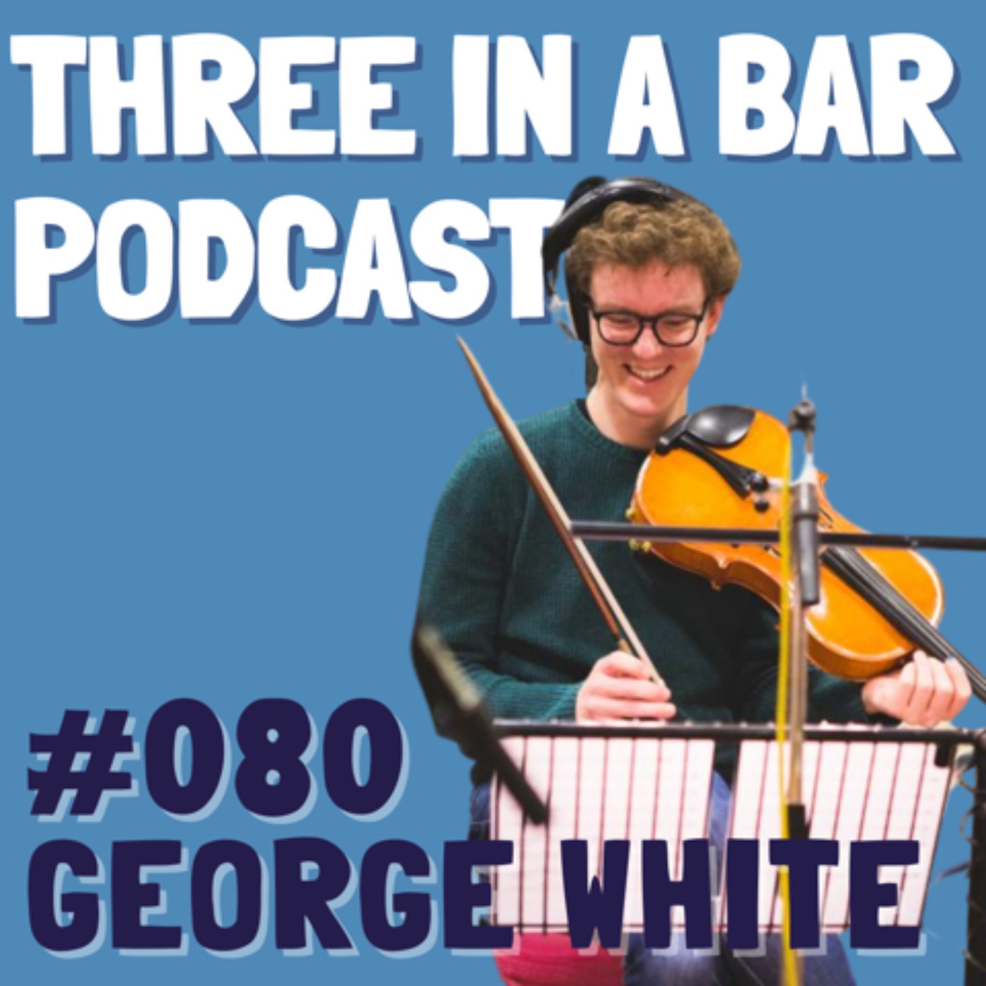 Three In A Bar