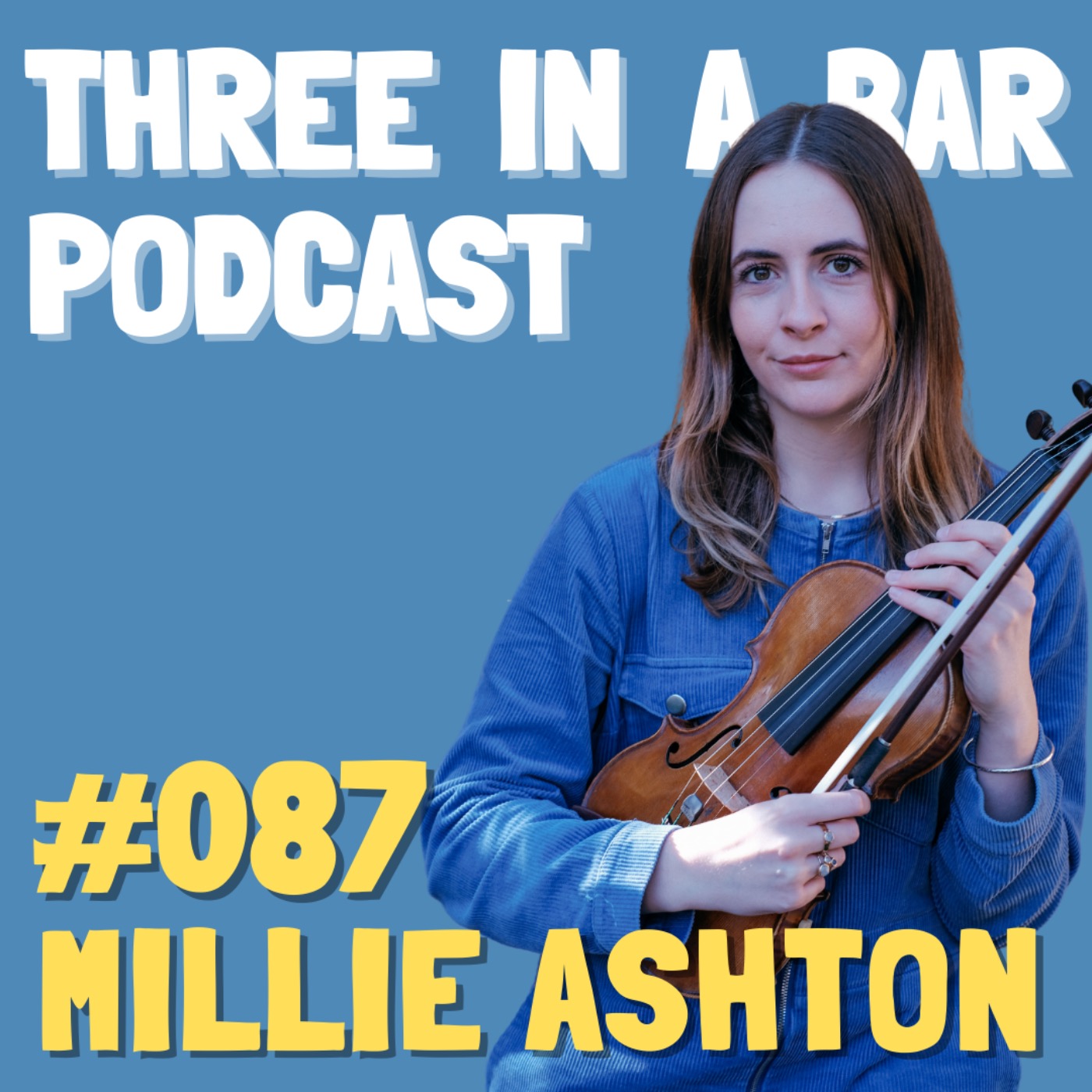 Three In A Bar