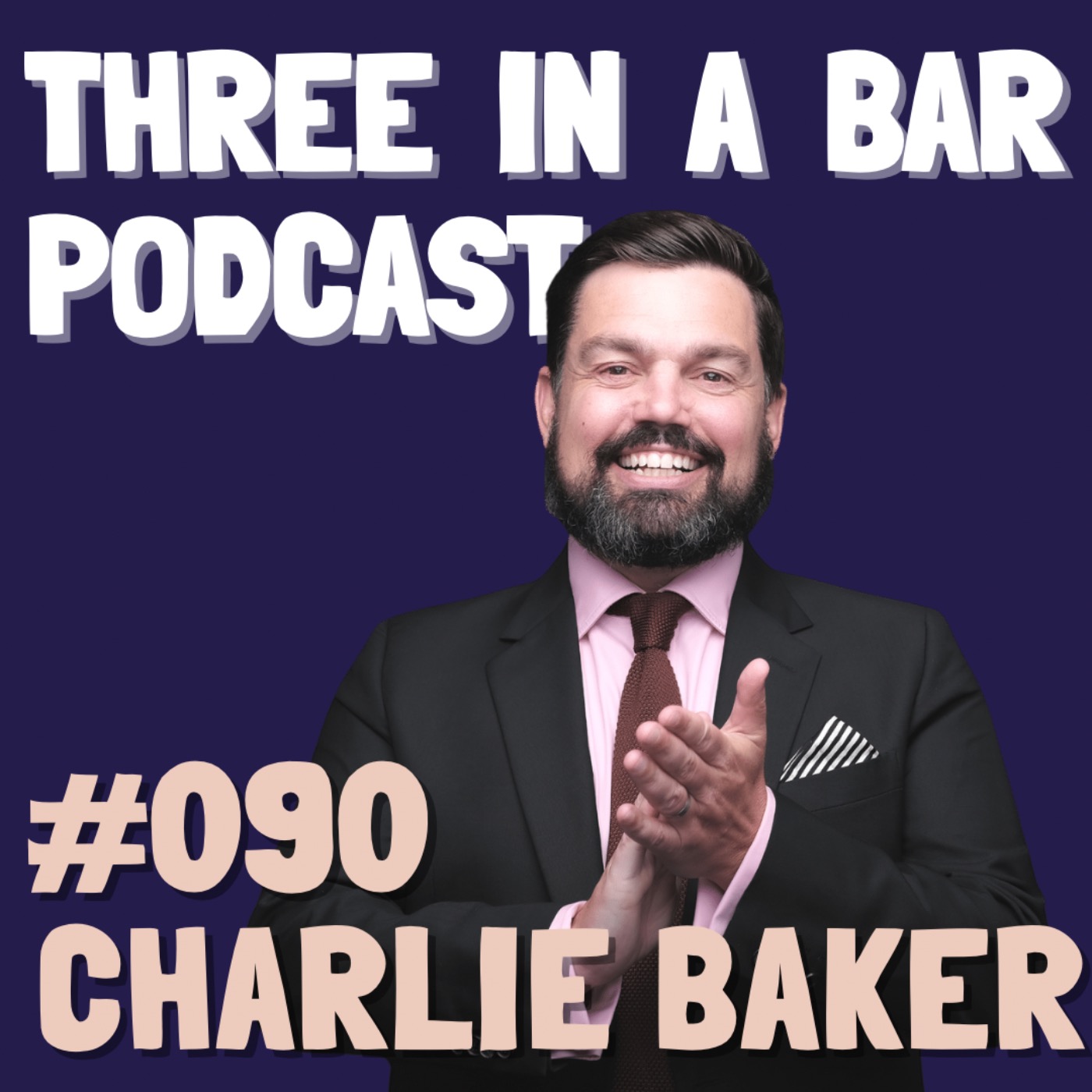 Three In A Bar