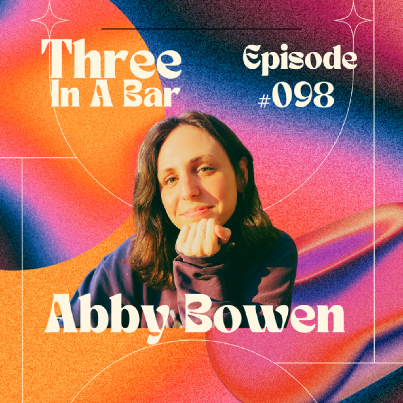 Three In A Bar