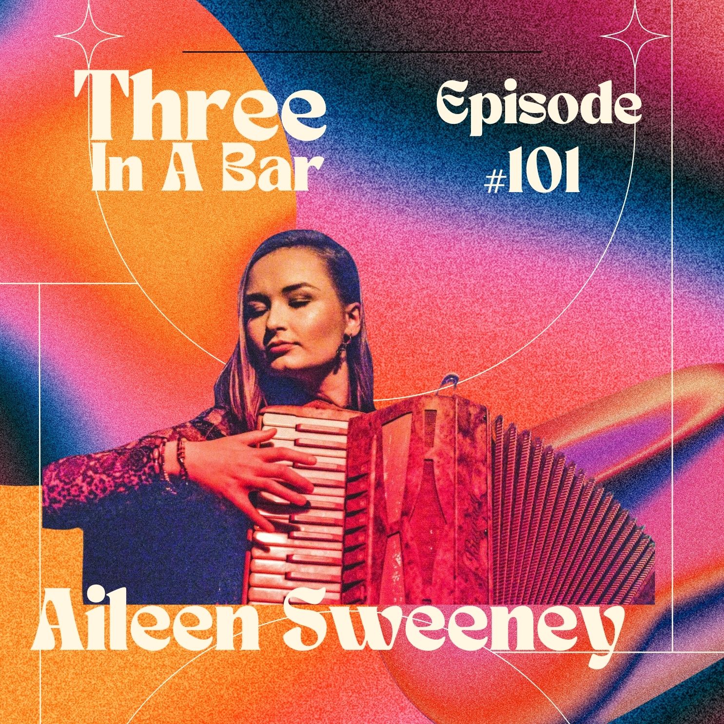 101. Aileen Sweeney