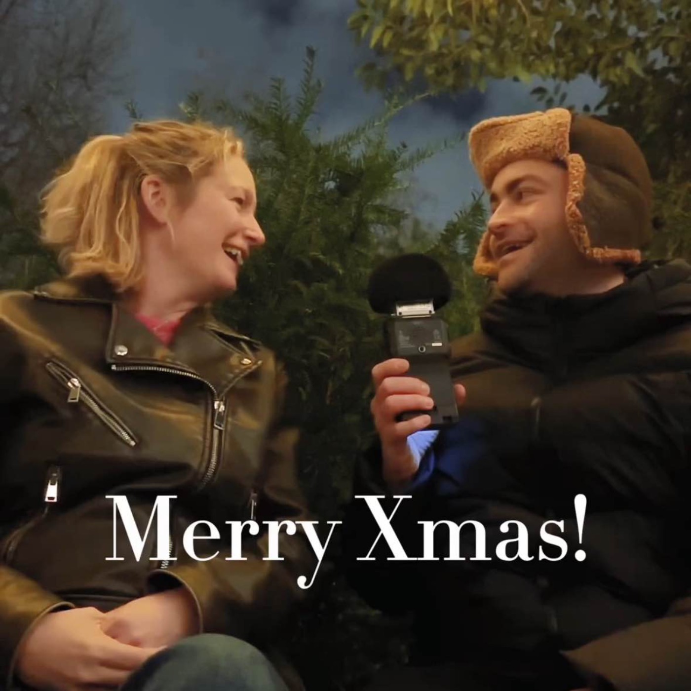 Merry Xmas!!