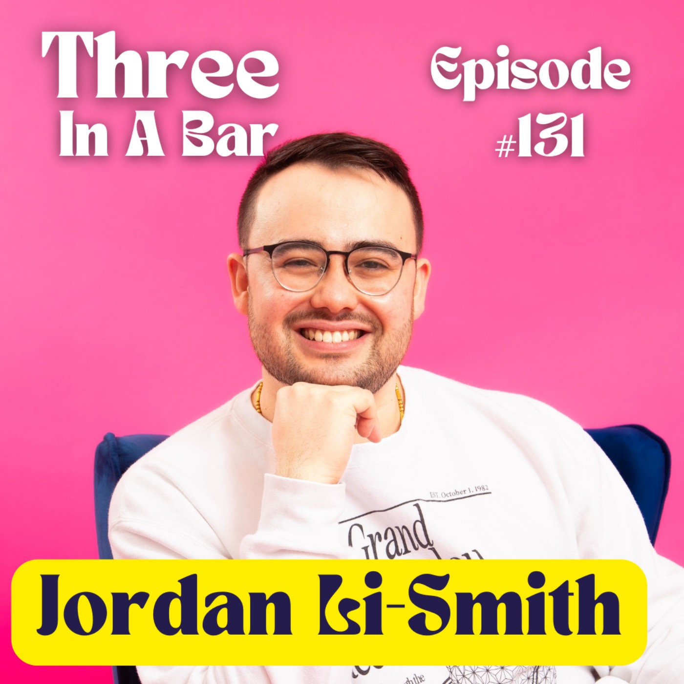 Three In A Bar