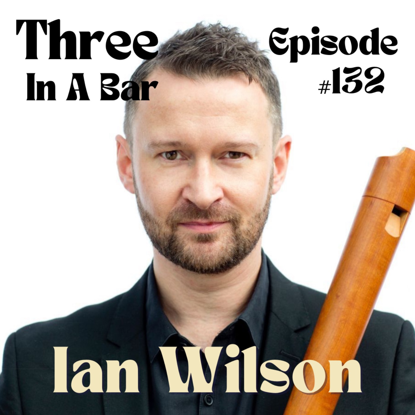Three In A Bar