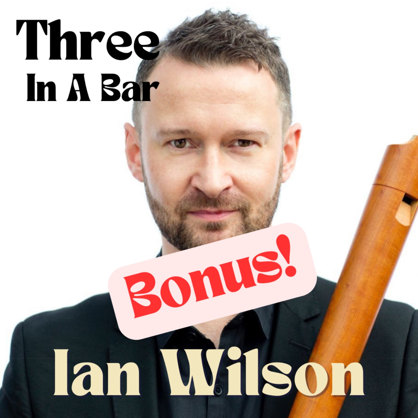 Three In A Bar