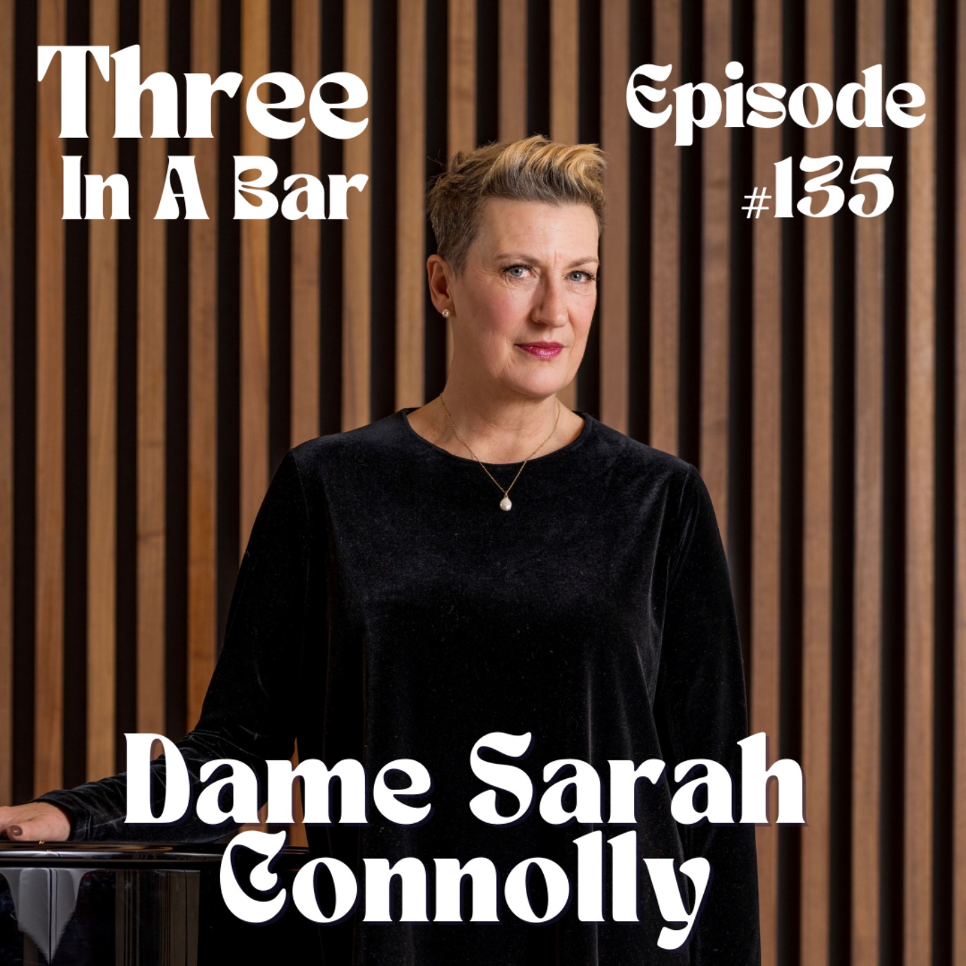 Three In A Bar