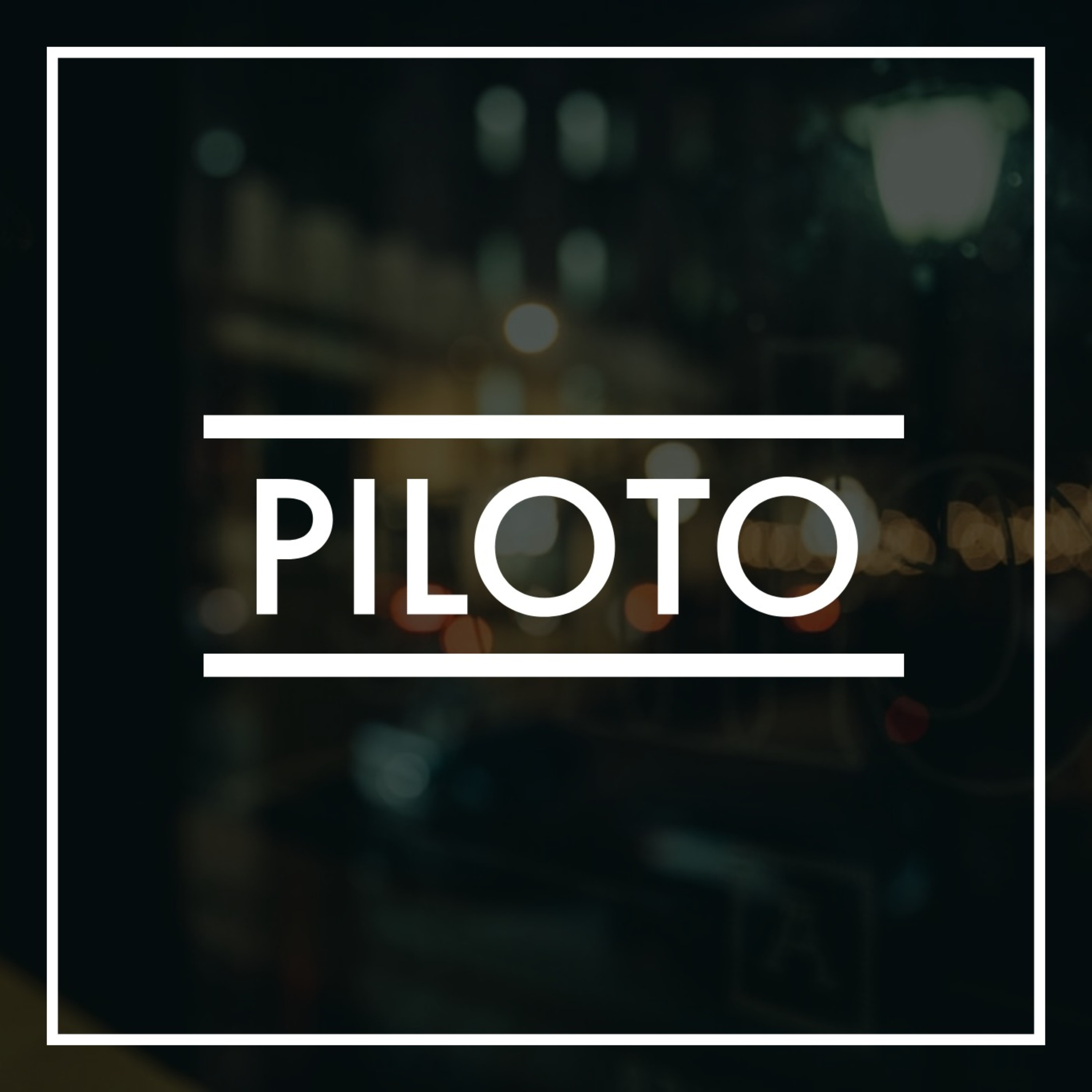 Episodio Piloto