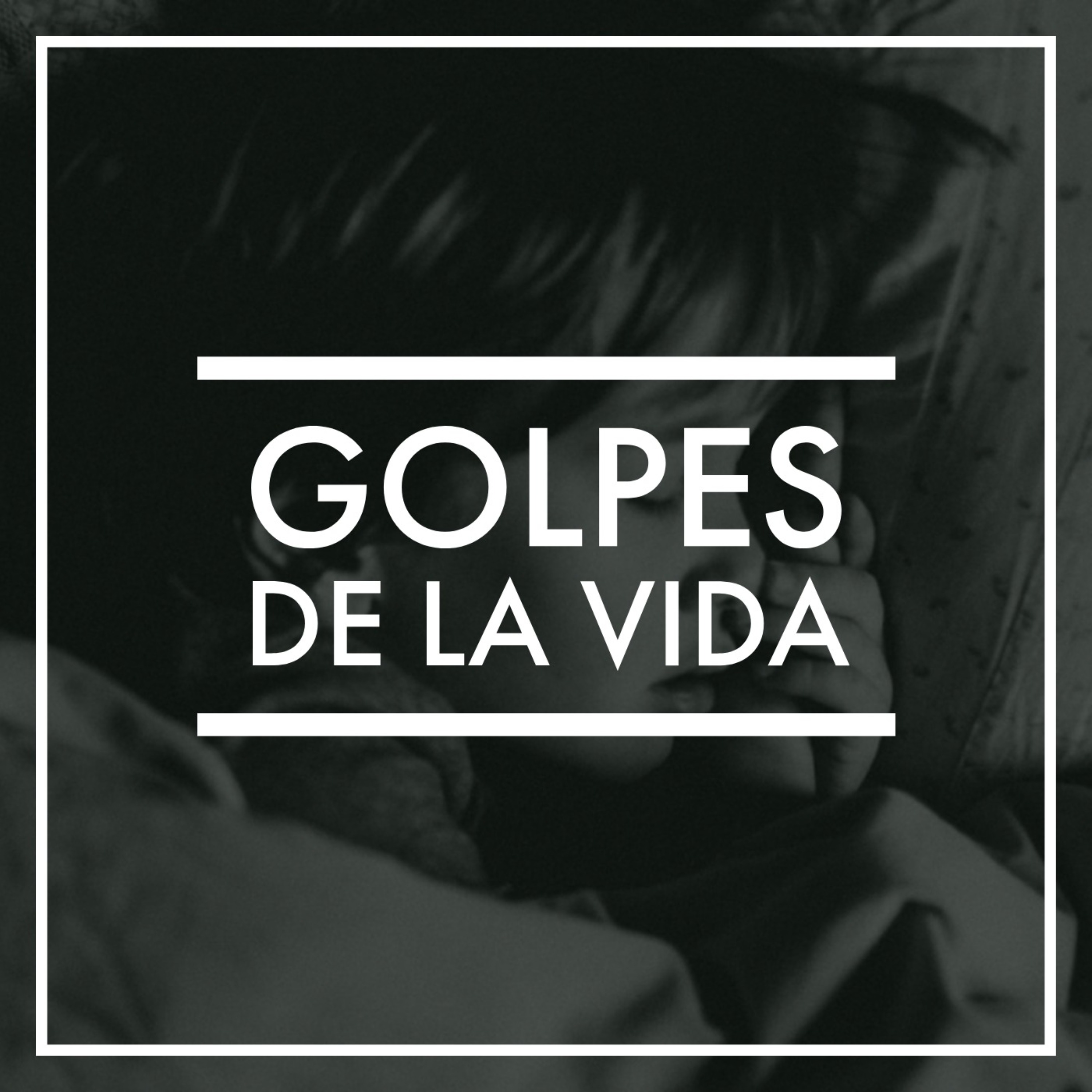 Los golpes de la vida te hacen fuerte y mejor persona