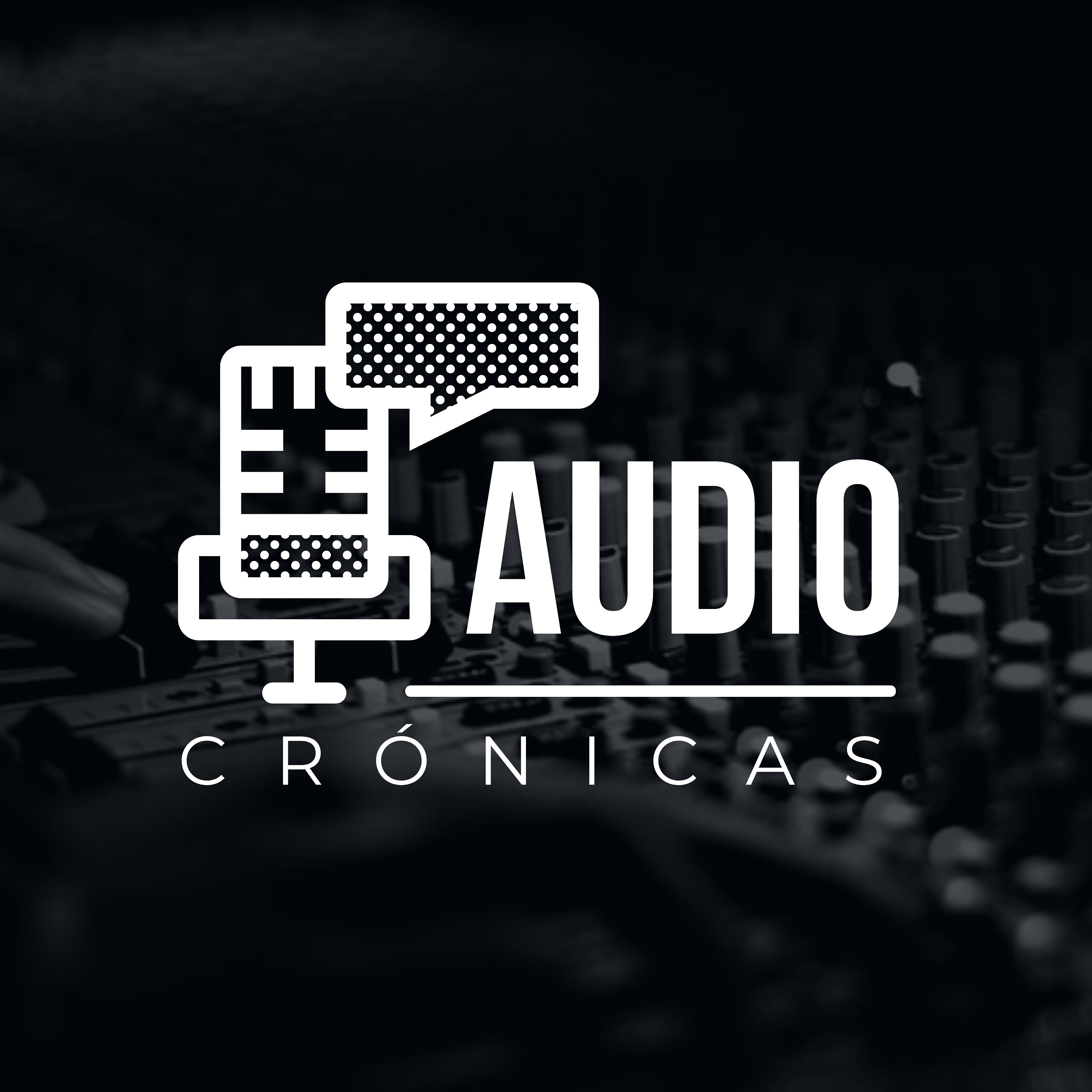 Audio Crónicas