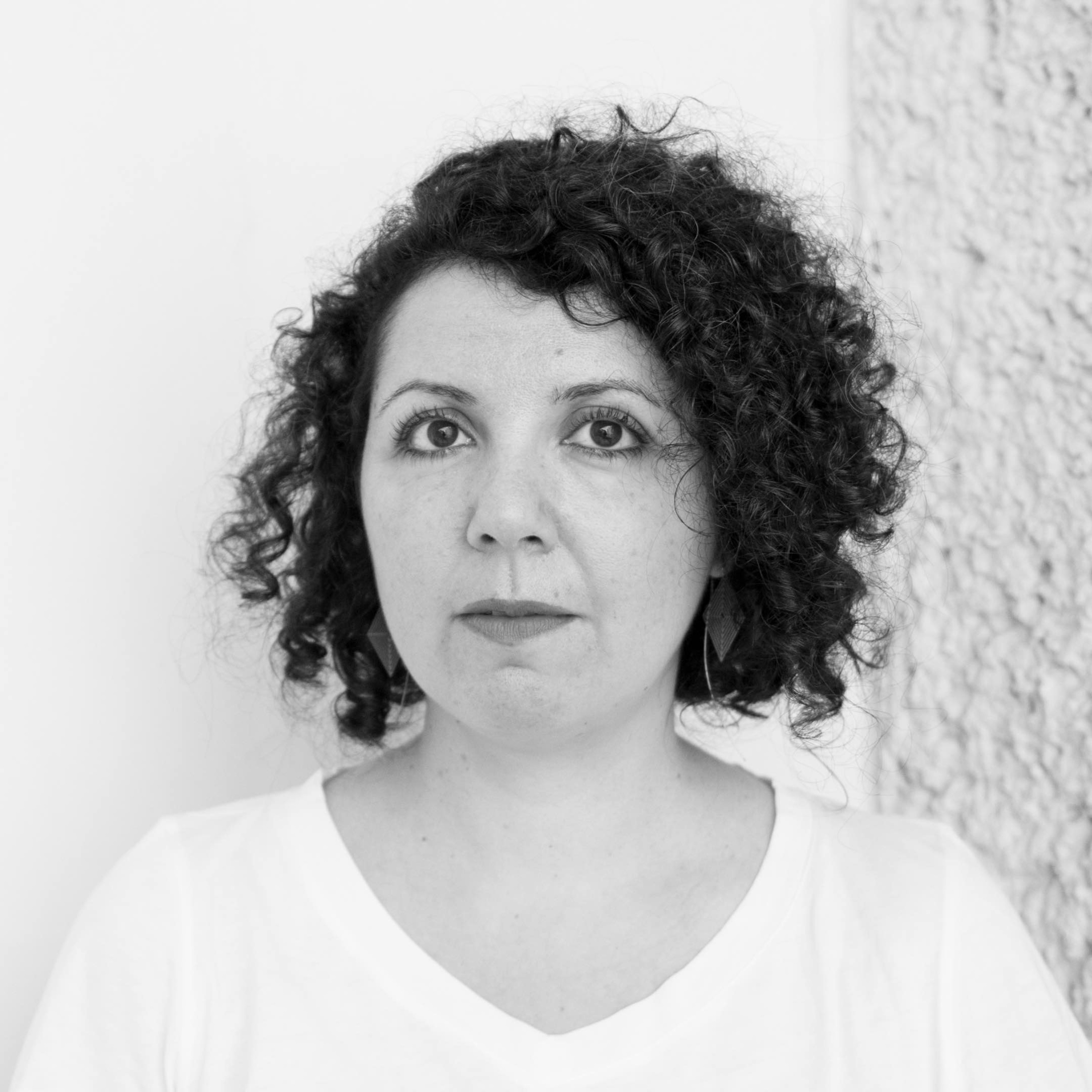 Nayla Naoufal reads 