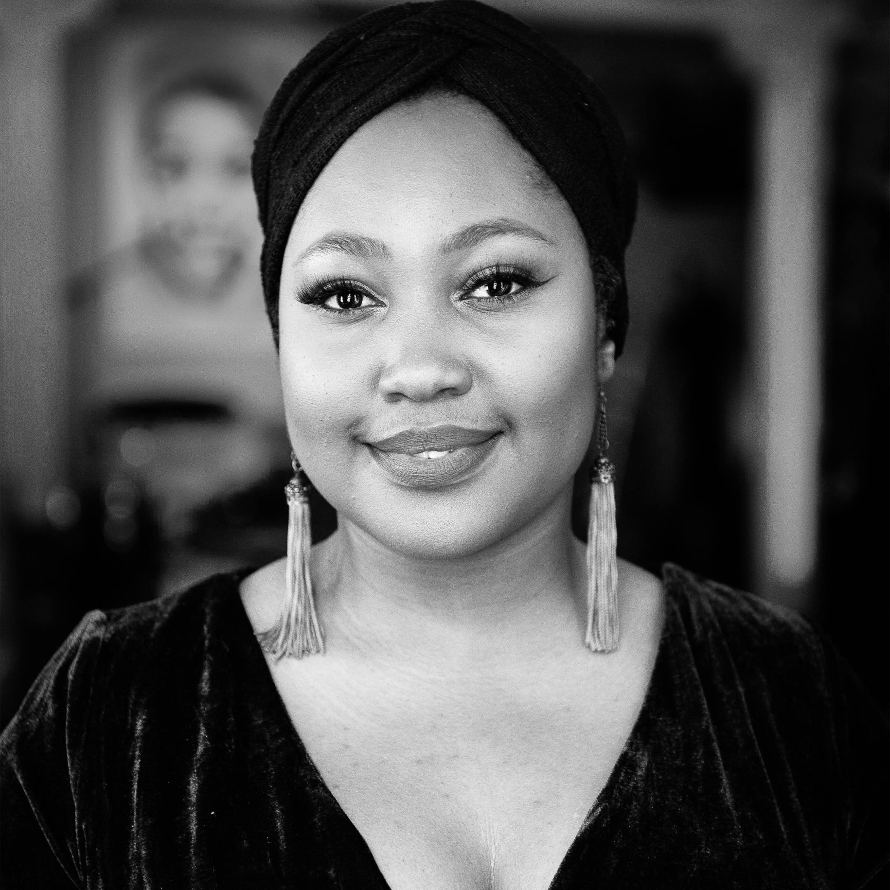 Duduzile Mathonsi