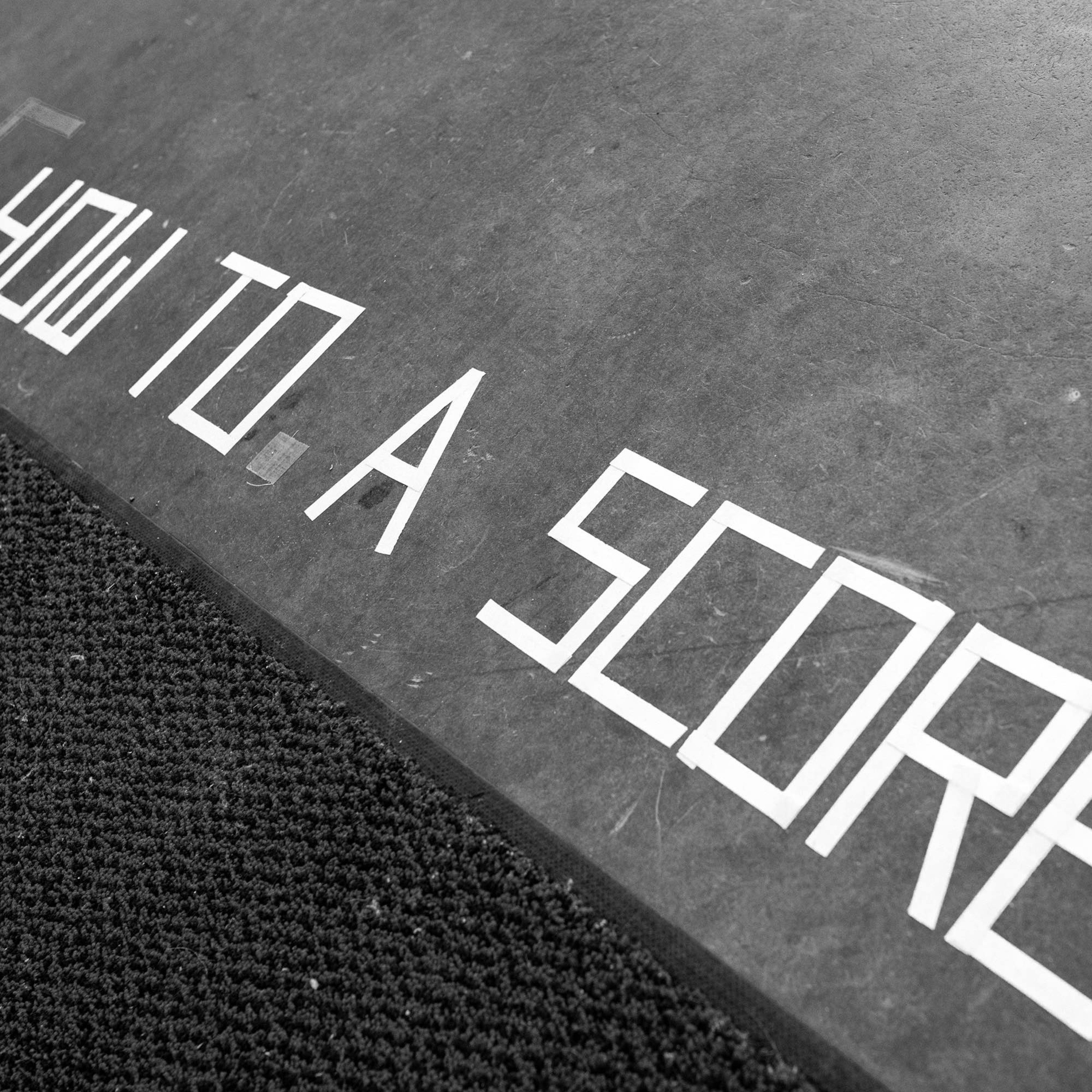 «How to. A score» – Part 2
