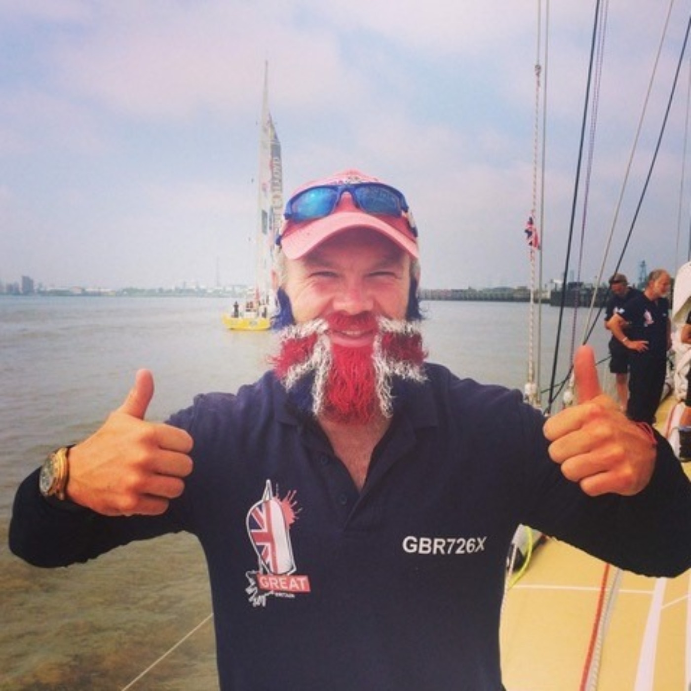 Sail-World.com - The Global Sailing Network
