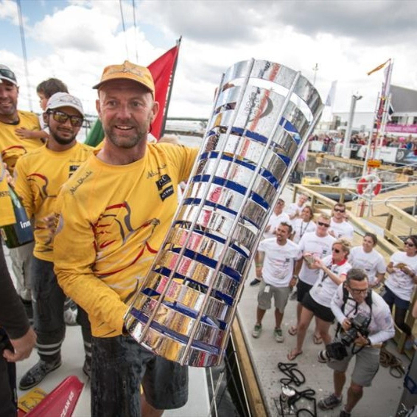 Sail-World.com - The Global Sailing Network