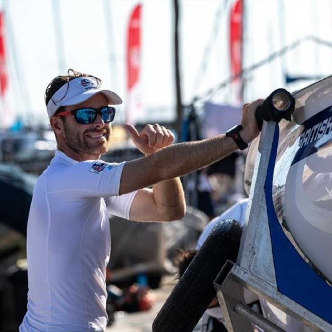 Sail-World.com - The Global Sailing Network