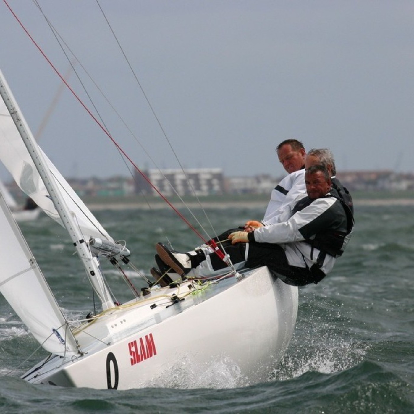 Sail-World.com - The Global Sailing Network