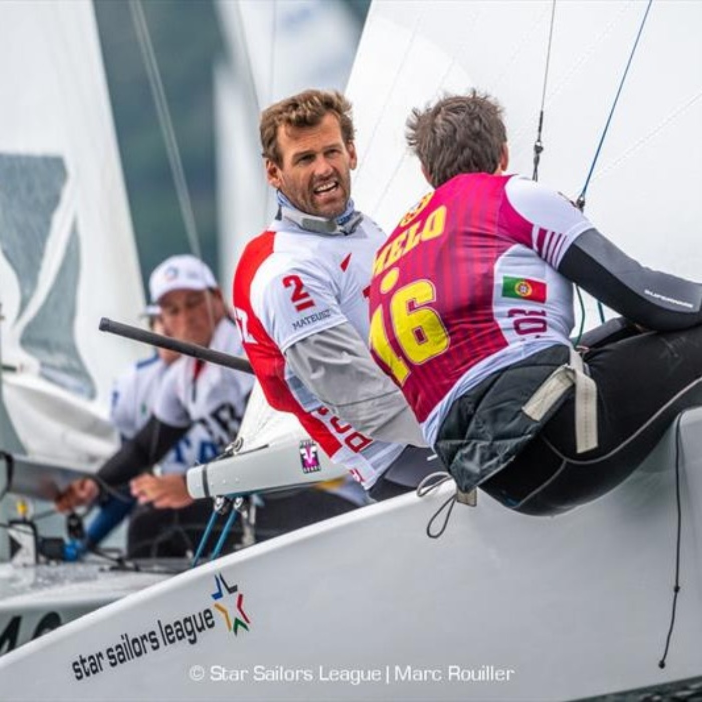 Sail-World.com - The Global Sailing Network