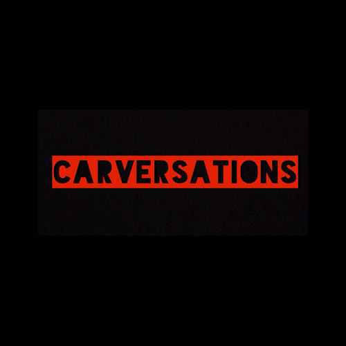 cover art for Carversations - Carversations Season 2 EP 9