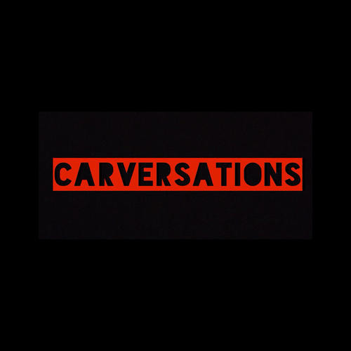 cover art for Carversations - Carversations S3E9