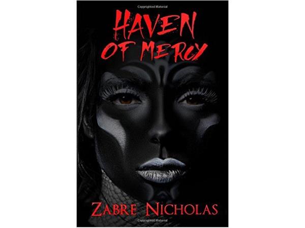 Q-on-1 w/Zabre Nicholas #Books