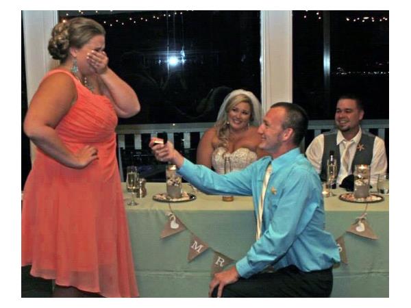 Wedding Do's and Don'ts