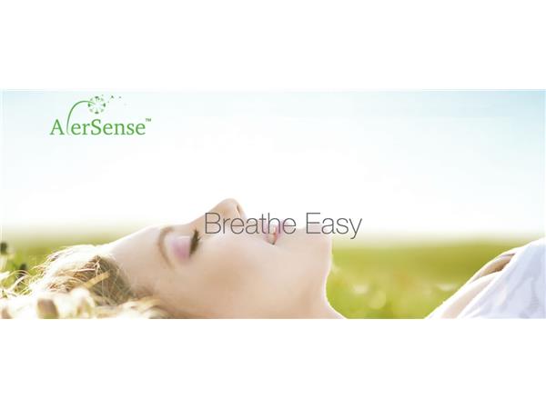 Q-on-1: What is @AlerSense?
