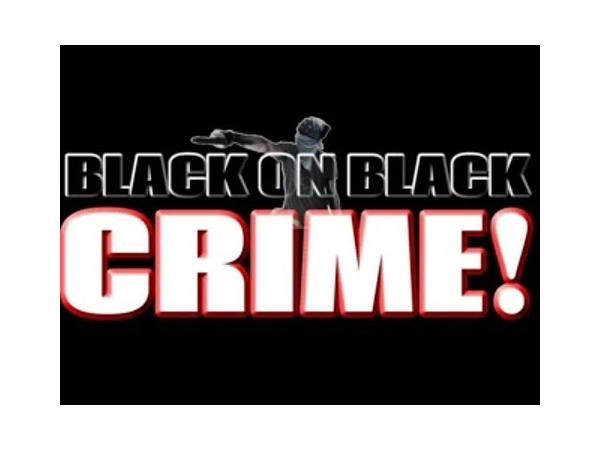 Black-on-Black Crime: A Real Concern or Media Creation?