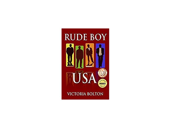 Q-on-1 w/Author, Victoria Bolton - @Bunny_Celia