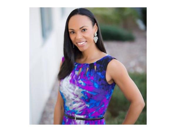 How to Buy A Home w/April Wright