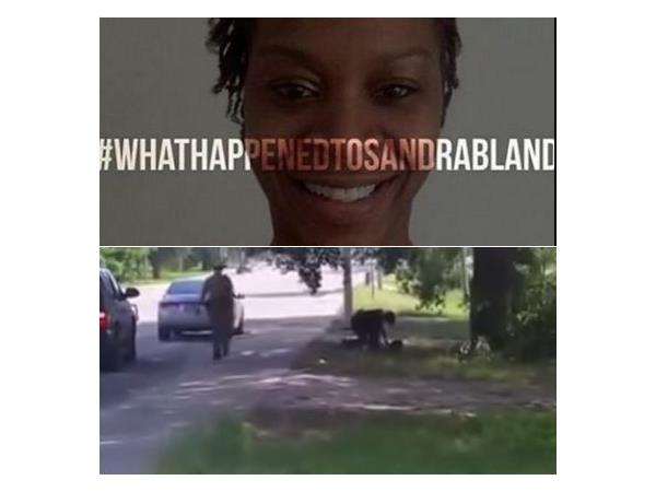 The Sandra Bland Incident, Session Two
