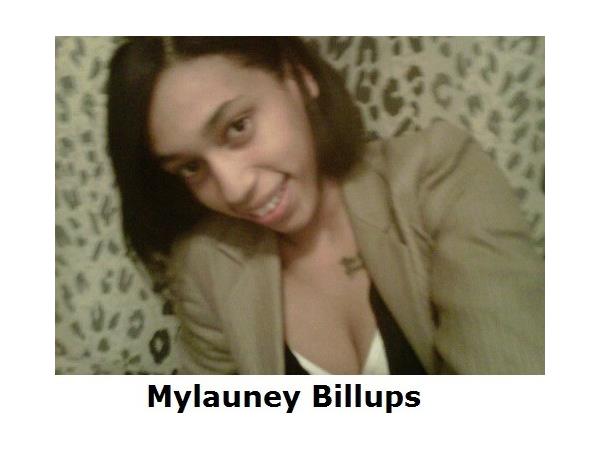 Mylauney Billups Returns to #T2Q!