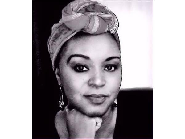 The Woman Politico II feat. @CrystalShow1