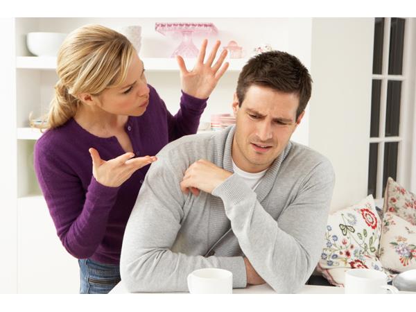How Do You Encourage Without Nagging?