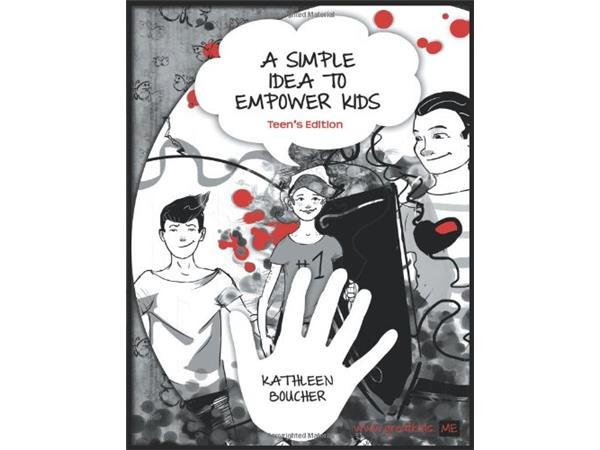 A Simple Idea to Empower Kids