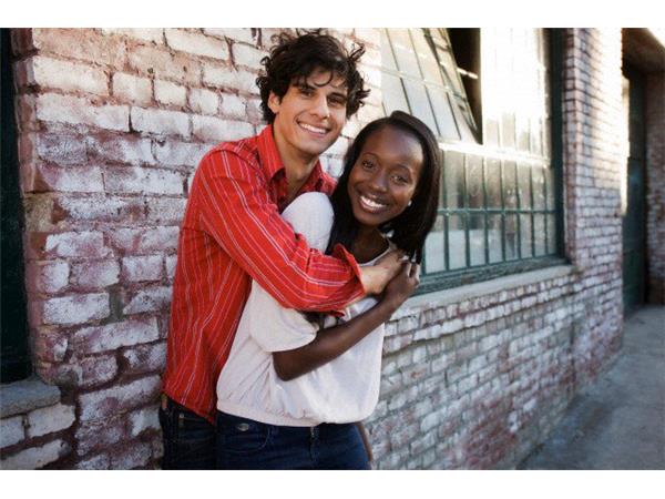 Do White Men Treat Black Women Better?